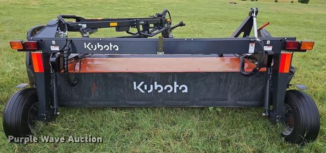 Image of Kubota DM5040 equipment image 4