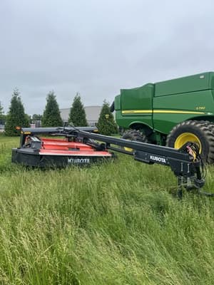 2020 Kubota DMC8536R Image