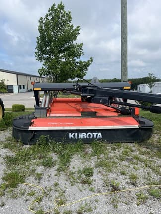 Main image Kubota DMC8536R