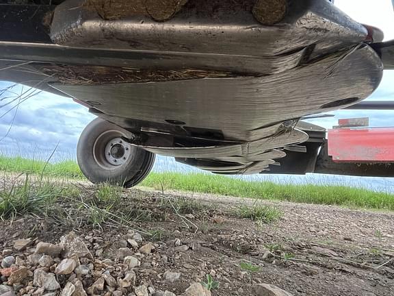 Image of Kubota DMC8032R equipment image 4