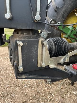 Image of Kubota DMC8032R equipment image 2