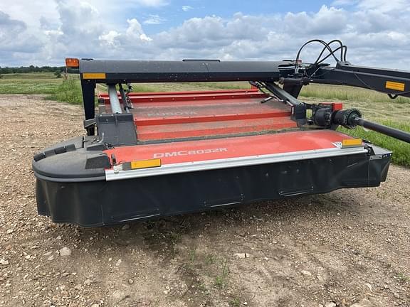 Image of Kubota DMC8032R Primary image