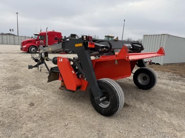 Image of Kubota DMC8032R equipment image 2