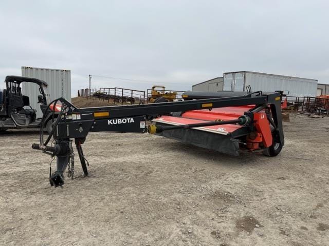2020 Kubota DMC8032R Equipment Image0