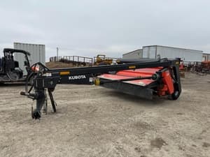 2020 Kubota DMC8032R Image