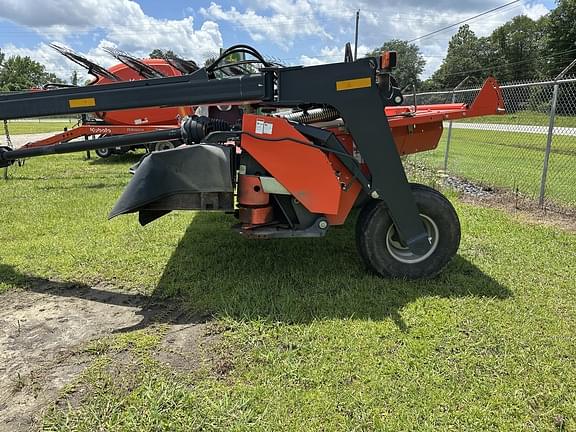 Image of Kubota DMC8032T equipment image 2