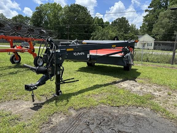 Image of Kubota DMC8032T equipment image 1