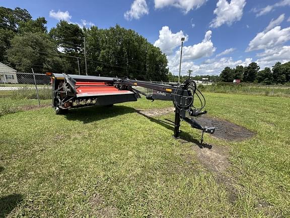 Image of Kubota DMC8032T Primary image