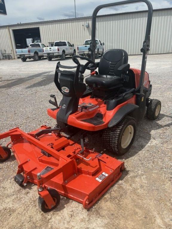 Image of Kubota F2690 equipment image 2