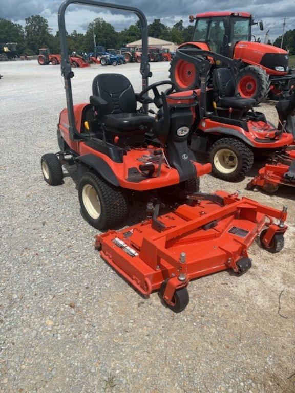Image of Kubota F2690 equipment image 1