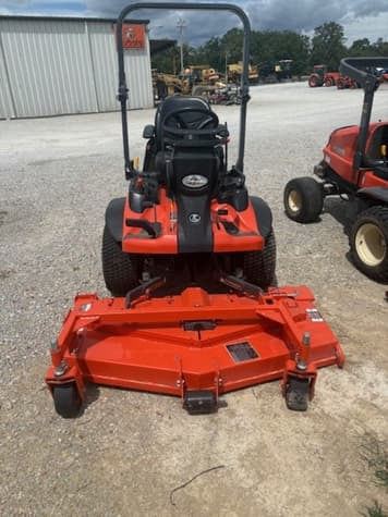 Main image Kubota F2690