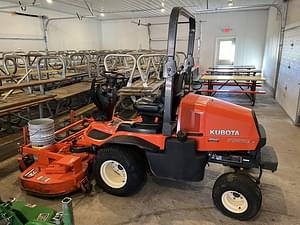 2020 Kubota F2690 Image