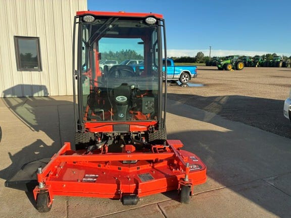 2020 Kubota F3990 Equipment Image0