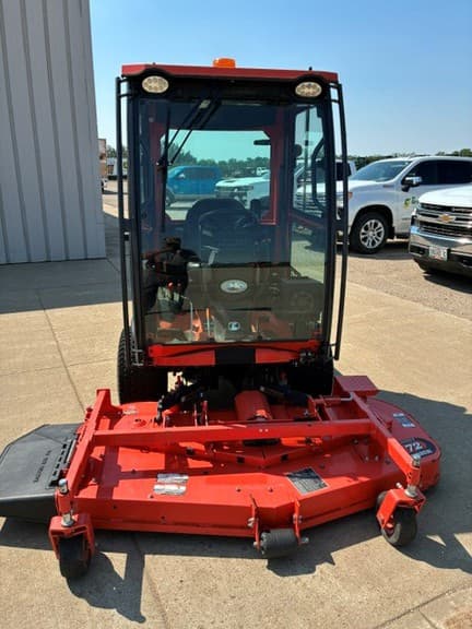 Image of Kubota F3990 Primary image