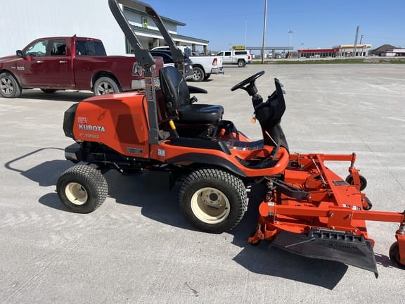 Main image Kubota F3990