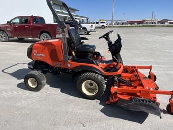 Main image Kubota F3990