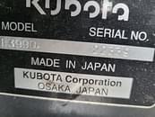 Thumbnail image Kubota F3990 4