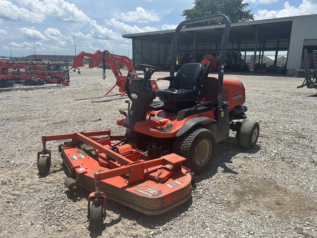 Image of Kubota F3990 Primary image