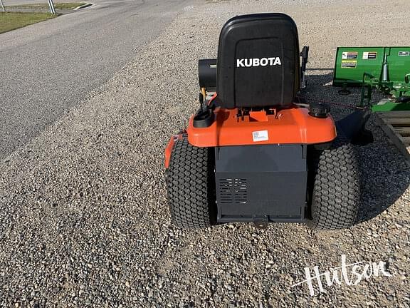 Image of Kubota GR2120 equipment image 3