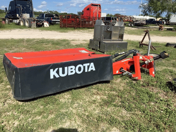Main image Kubota DM1017