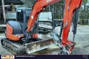 2020 Kubota KX057-4 Image