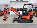 2020 Kubota KX033-4 Image