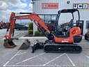 2020 Kubota KX040-4 Image