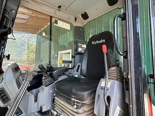 Image of Kubota KX040-4 equipment image 2