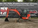 2020 Kubota KX040-4 Image