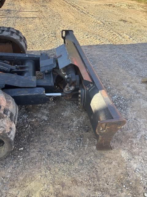 Image of Kubota KX040-4R1 equipment image 3