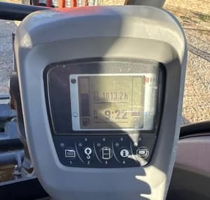 2020 Kubota KX040-4R1 Image