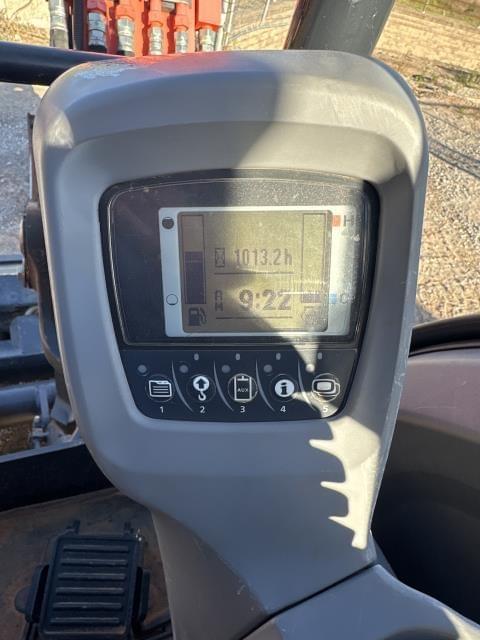 Image of Kubota KX040-4R1 equipment image 1