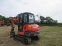 2020 Kubota KX040-4 Image