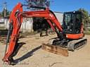 2020 Kubota KX057-4 Image