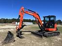 2020 Kubota KX057-4 Image