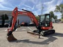 2020 Kubota KX057-4 Image