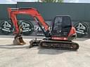 2020 Kubota KX080-4 Image