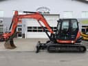 2020 Kubota KX080-4S2 Image