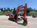 2020 Kubota KX080-4S Image