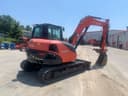 2020 Kubota KX080-4S Image