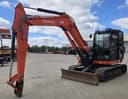2020 Kubota KX080-4 Image