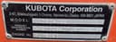 2020 Kubota KX080-4 Image