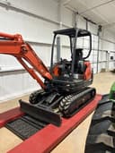 2020 Kubota KX71-3 Image