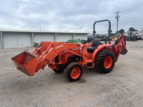 Image of Kubota L2501 Primary image