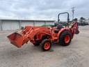 2020 Kubota L2501 Image