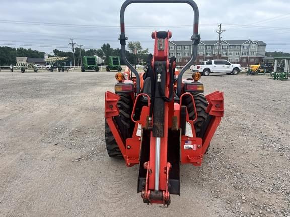 Image of Kubota L2501 equipment image 3