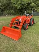 2020 Kubota L2501D Image