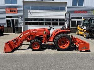2020 Kubota L2501DT Image