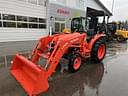 2020 Kubota L2501HST Image