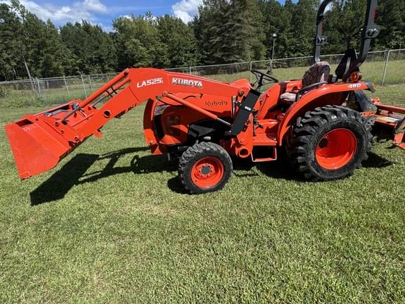 Image of Kubota L3301 Primary image